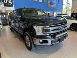 
										2020 Ford F-150 4×4 – Supercrew Xlt full									
