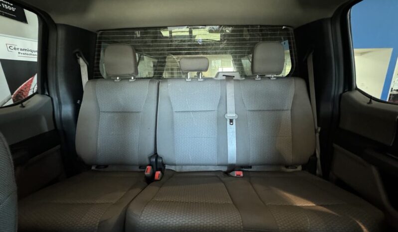 
								2020 Ford F-150 4×4 – Supercrew Xlt full									