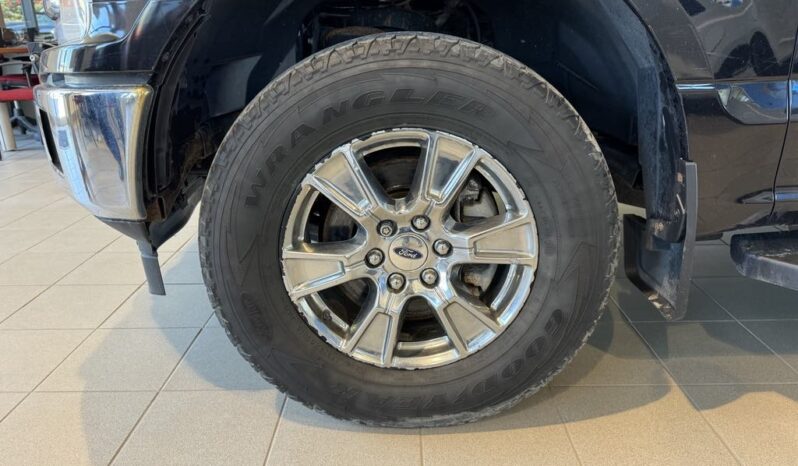 
								2020 Ford F-150 4×4 – Supercrew Xlt full									