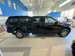 
										2020 Ford F-150 4×4 – Supercrew Xlt full									