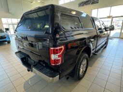 
										2020 Ford F-150 4×4 – Supercrew Xlt full									