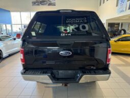 
										2020 Ford F-150 4×4 – Supercrew Xlt full									