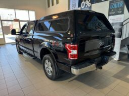 
										2020 Ford F-150 4×4 – Supercrew Xlt full									