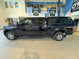 
										2020 Ford F-150 4×4 – Supercrew Xlt full									