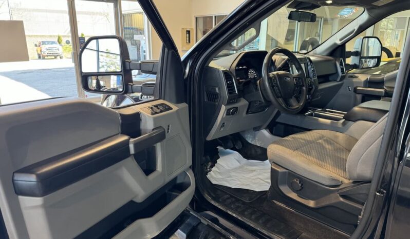 
								2020 Ford F-150 4×4 – Supercrew Xlt full									