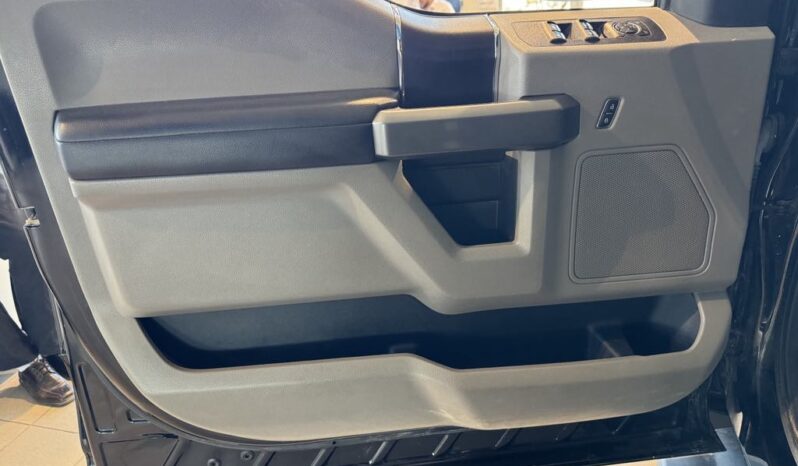 
								2020 Ford F-150 4×4 – Supercrew Xlt full									