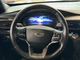 
										2020 Ford Explorer Platinum full									