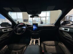 
										2020 Ford Explorer Platinum full									