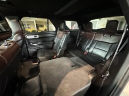 
										2020 Ford Explorer Platinum full									