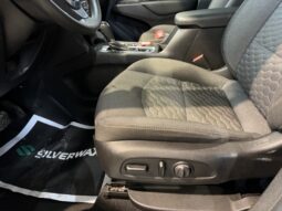 
										2021 Chevrolet Equinox Awd Lt 1.5t full									