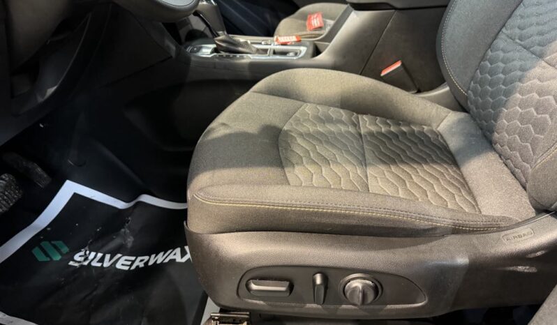 
								2021 Chevrolet Equinox Awd Lt 1.5t full									