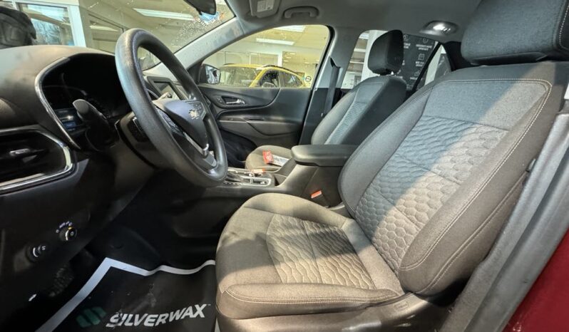 
								2021 Chevrolet Equinox Awd Lt 1.5t full									
