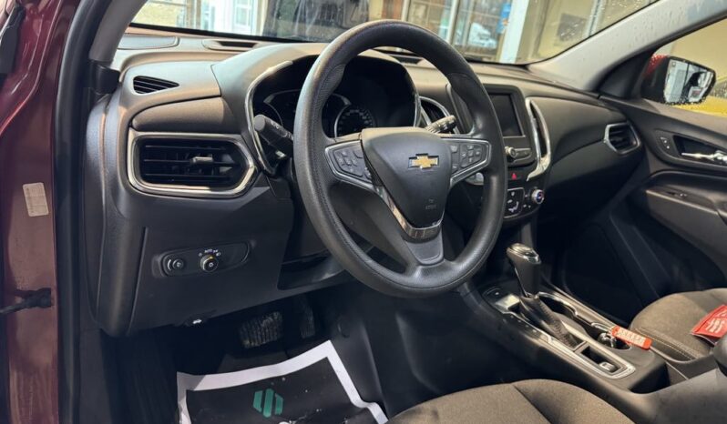 
								2021 Chevrolet Equinox Awd Lt 1.5t full									
