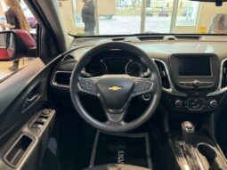 
										2021 Chevrolet Equinox Awd Lt 1.5t full									