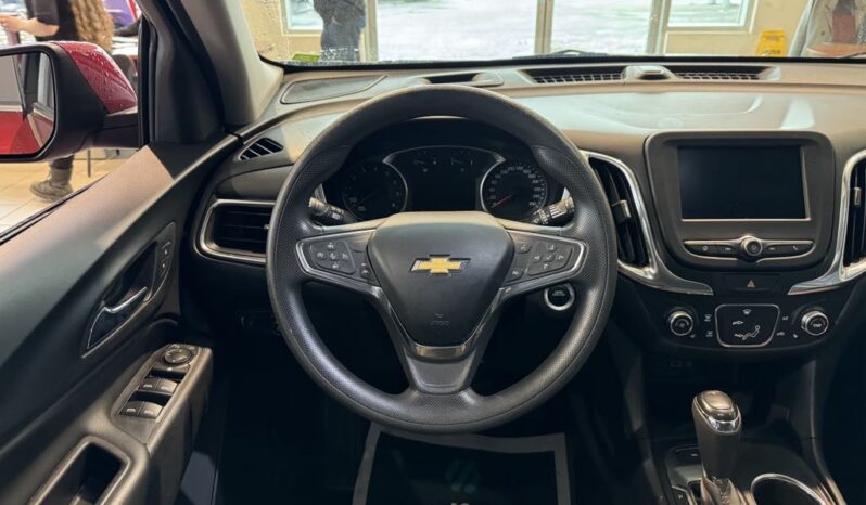 
								2021 Chevrolet Equinox Awd Lt 1.5t full									