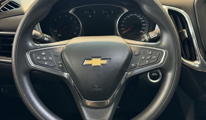 
								2021 Chevrolet Equinox Awd Lt 1.5t full									