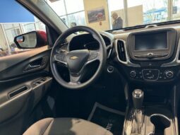 
										2021 Chevrolet Equinox Awd Lt 1.5t full									