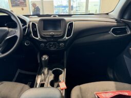 
										2021 Chevrolet Equinox Awd Lt 1.5t full									