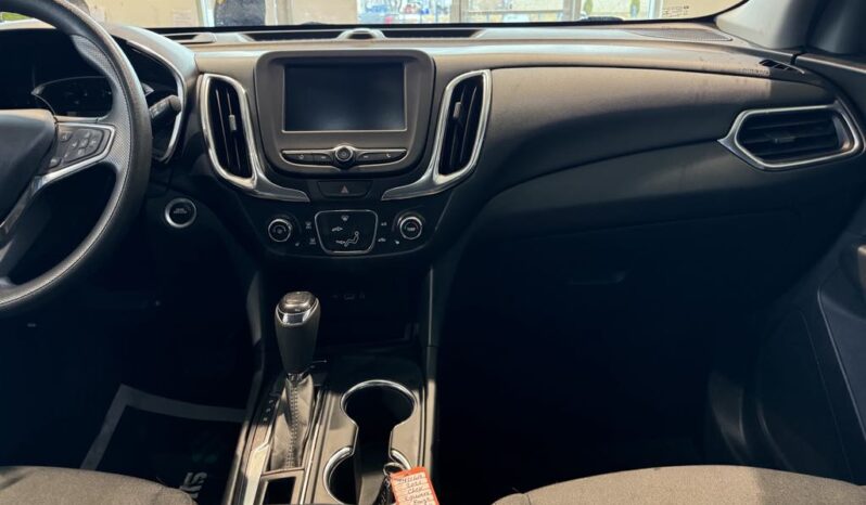 
								2021 Chevrolet Equinox Awd Lt 1.5t full									