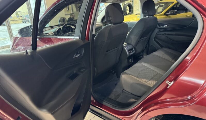 
								2021 Chevrolet Equinox Awd Lt 1.5t full									