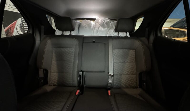 
								2021 Chevrolet Equinox Awd Lt 1.5t full									
