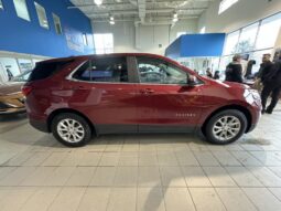 
										2021 Chevrolet Equinox Awd Lt 1.5t full									