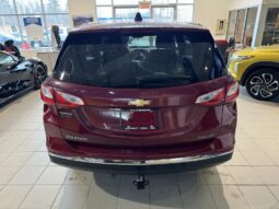 
										2021 Chevrolet Equinox Awd Lt 1.5t full									