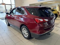 
										2021 Chevrolet Equinox Awd Lt 1.5t full									