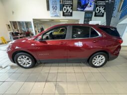 
										2021 Chevrolet Equinox Awd Lt 1.5t full									