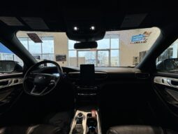 
										2021 Ford Explorer ST full									