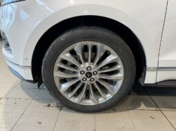 
										2021 Ford Edge Titanium Awd full									