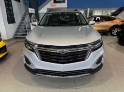 
										2022 Chevrolet Equinox Awd Lt 1.5t full									