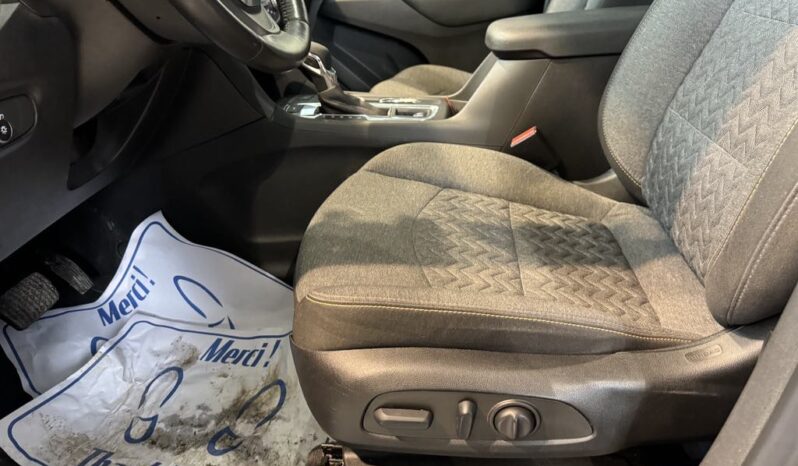 
								2022 Chevrolet Equinox Awd Lt 1.5t full									