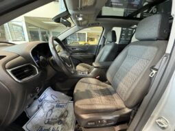 
										2022 Chevrolet Equinox Awd Lt 1.5t full									