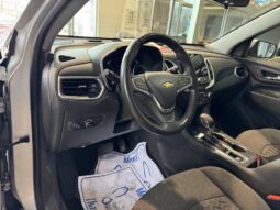 
										2022 Chevrolet Equinox Awd Lt 1.5t full									