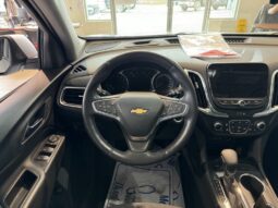 
										2022 Chevrolet Equinox Awd Lt 1.5t full									