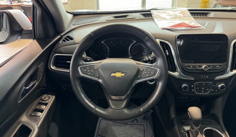 
								2022 Chevrolet Equinox Awd Lt 1.5t full									
