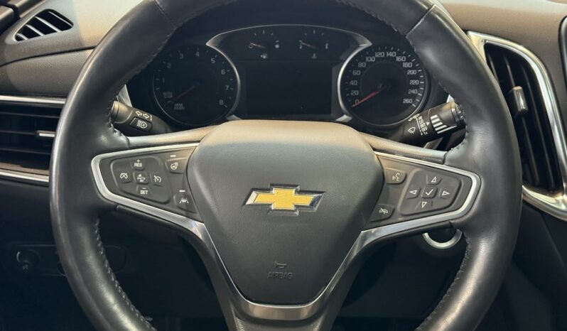 
								2022 Chevrolet Equinox Awd Lt 1.5t full									