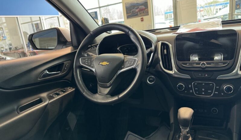 
								2022 Chevrolet Equinox Awd Lt 1.5t full									