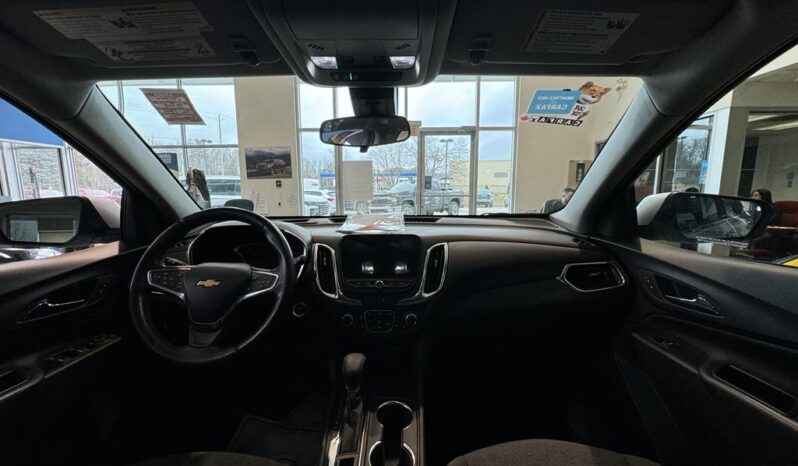 
								2022 Chevrolet Equinox Awd Lt 1.5t full									