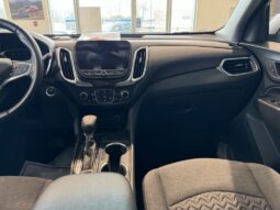
										2022 Chevrolet Equinox Awd Lt 1.5t full									