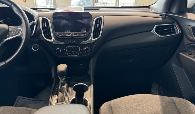 
								2022 Chevrolet Equinox Awd Lt 1.5t full									