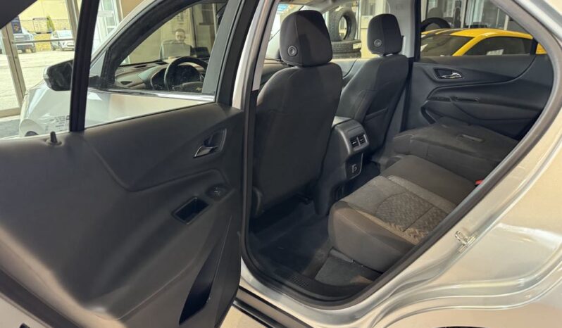 
								2022 Chevrolet Equinox Awd Lt 1.5t full									
