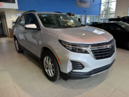 
										2022 Chevrolet Equinox Awd Lt 1.5t full									