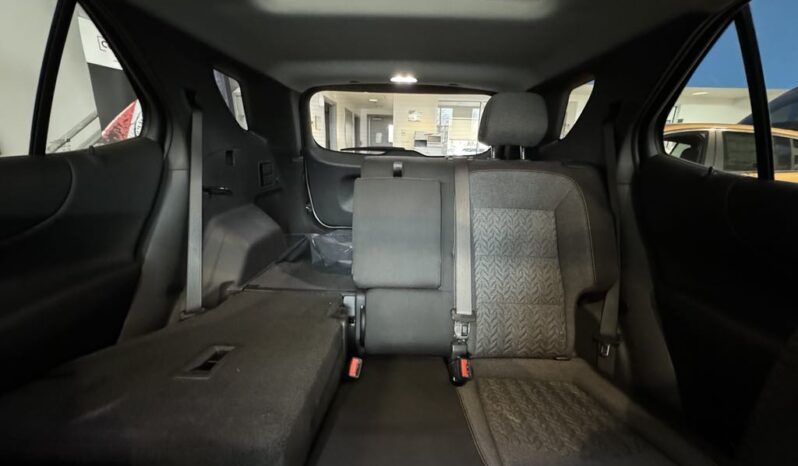 
								2022 Chevrolet Equinox Awd Lt 1.5t full									
