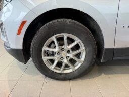 
										2022 Chevrolet Equinox Awd Lt 1.5t full									