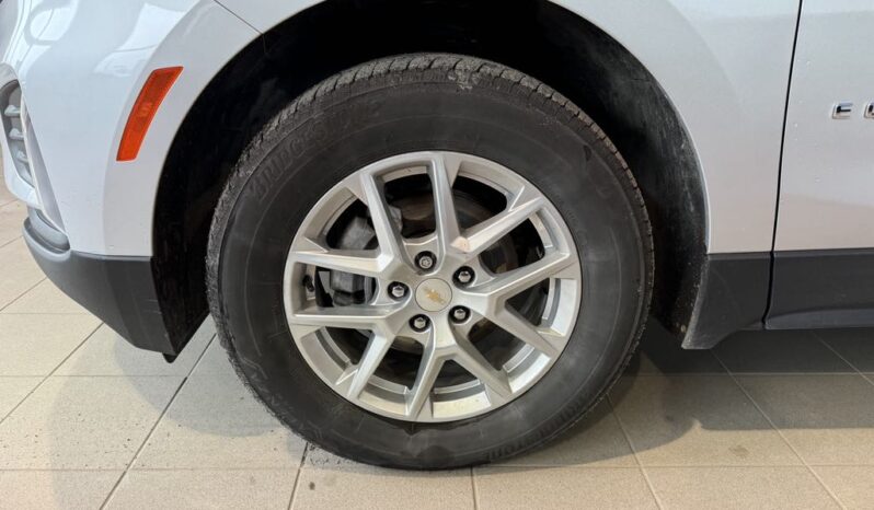 
								2022 Chevrolet Equinox Awd Lt 1.5t full									