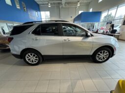 
										2022 Chevrolet Equinox Awd Lt 1.5t full									