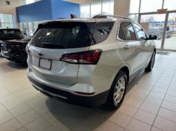 
										2022 Chevrolet Equinox Awd Lt 1.5t full									