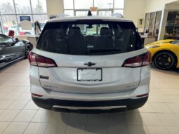 
										2022 Chevrolet Equinox Awd Lt 1.5t full									